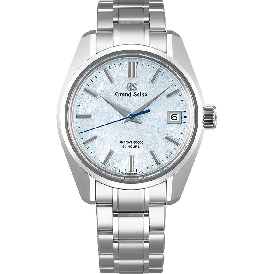 Часы Grand Seiko Heritage SLGH013G